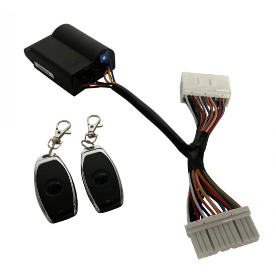 Eurobegrenzer Power Commander Regelbaar | Vespa / Piaggio 4T 3V iGET