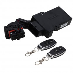 Eurobegrenzer Power Commander EURO5 | Vespa / Piaggio 4T 3V iGET E5