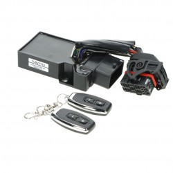 Eurobegrenzer Power Commander EURO5 | Vespa / Piaggio 4T 3V iGET E5