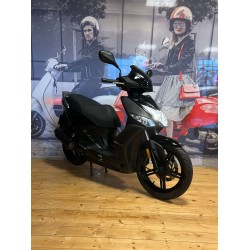 Kymco Agility 16