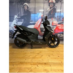 Kymco Agility 16