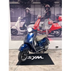 Vespa GTS Super 300