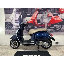 Vespa GTS Super 300