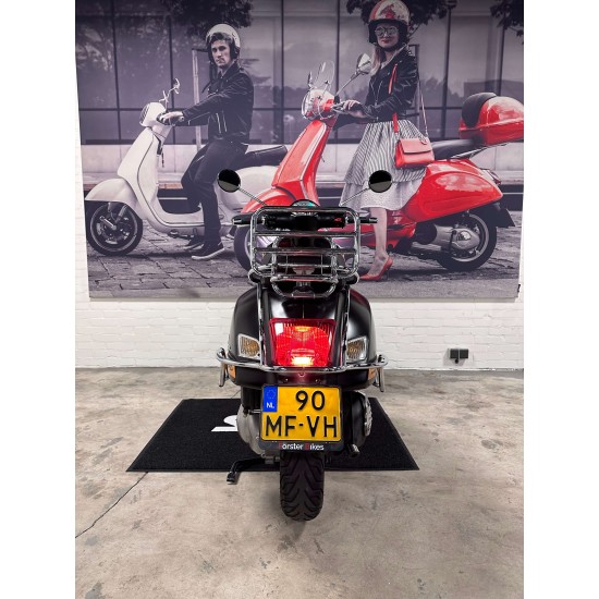 Vespa GTS Super Sport 300