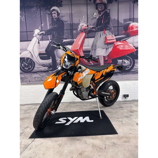 KTM 450 EXC
