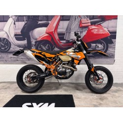 KTM 450 EXC