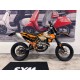 KTM 450 EXC