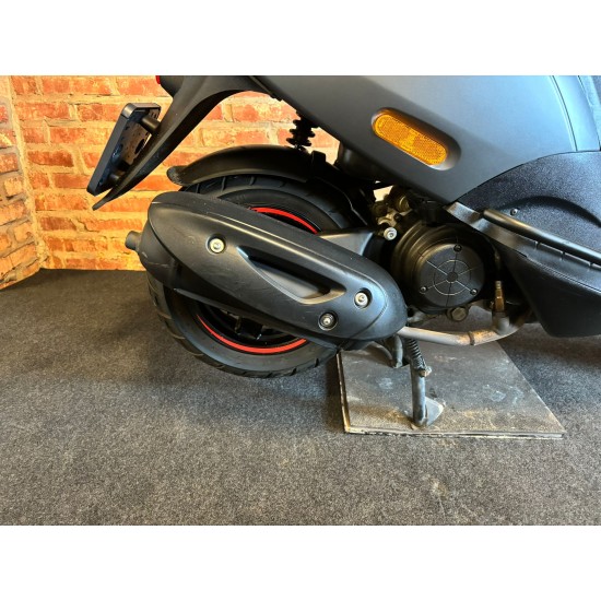 Piaggio Zip