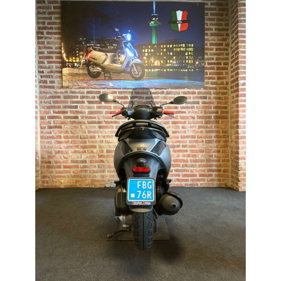 Piaggio Zip