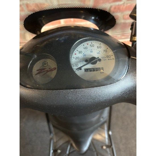 Piaggio Zip