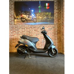 Piaggio Zip