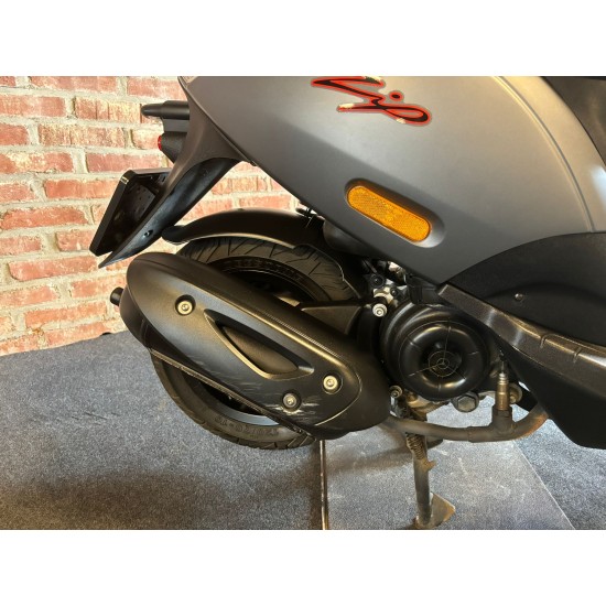 Piaggio Zip