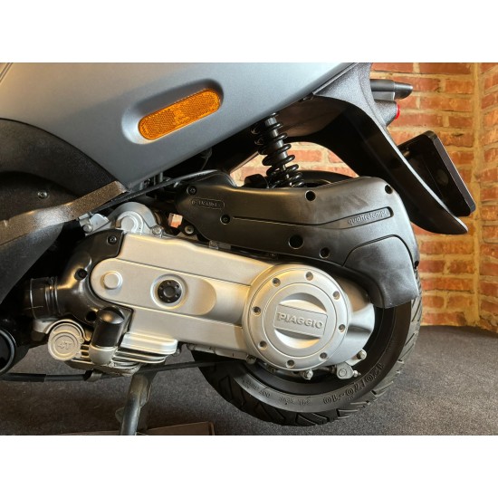 Piaggio Zip