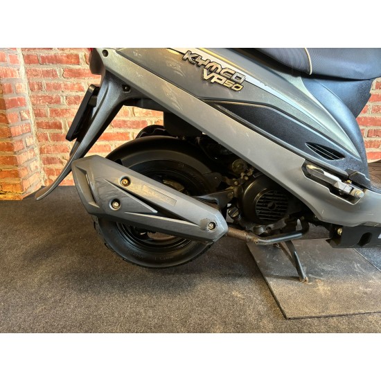 Kymco VP50