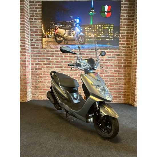 Kymco VP50
