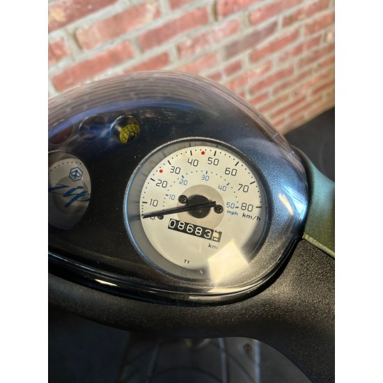 Piaggio Zip