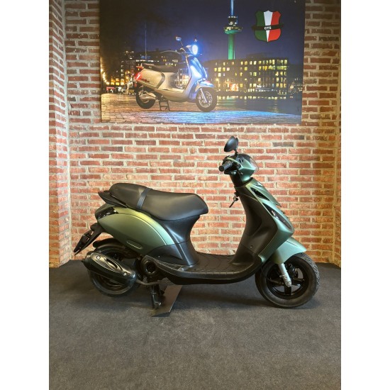Piaggio Zip