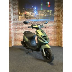 Piaggio Zip