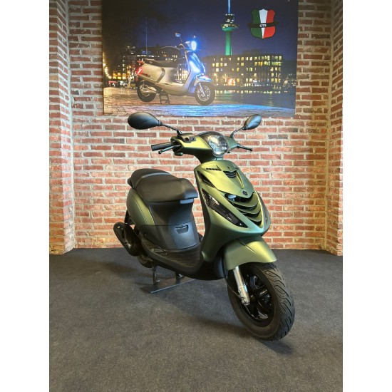 Piaggio Zip