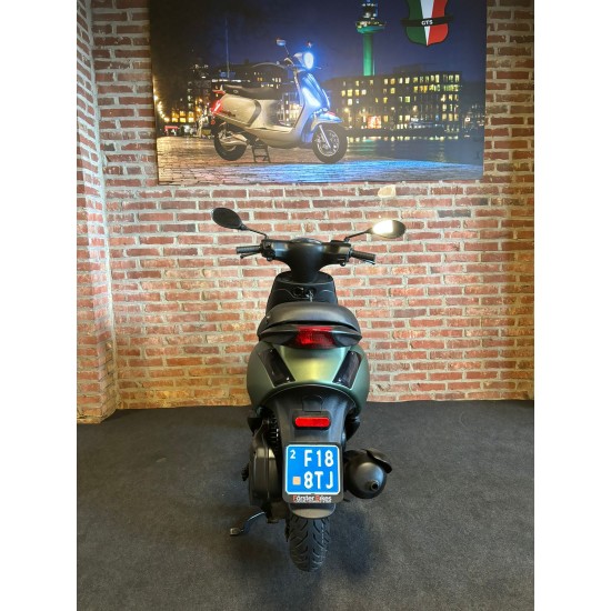 Piaggio Zip