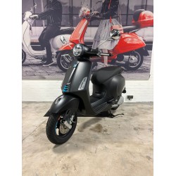 Vespa Primavera 125 S