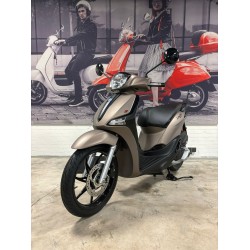 Piaggio Liberty 125 S