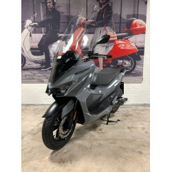 Sym Jet 14 X 125 ABS