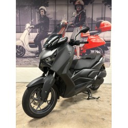 Yamaha X Max 300