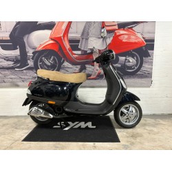 Vespa LX 50