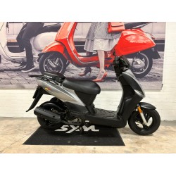 Kymco Agility