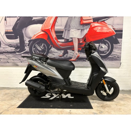 Kymco Agility