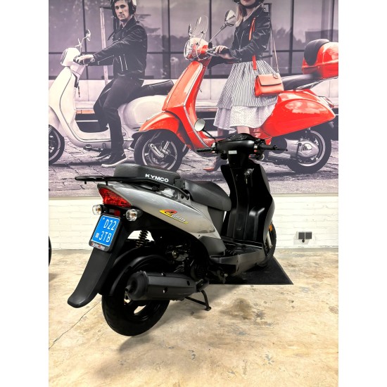 Kymco Agility