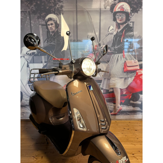 Vespa Primavera