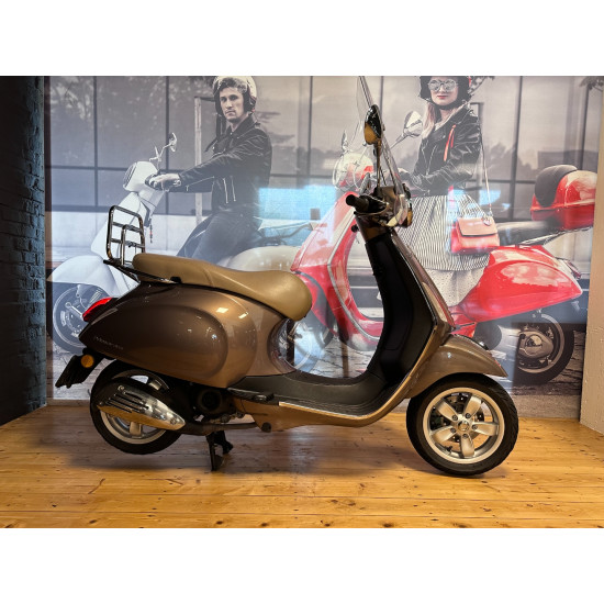 Vespa Primavera