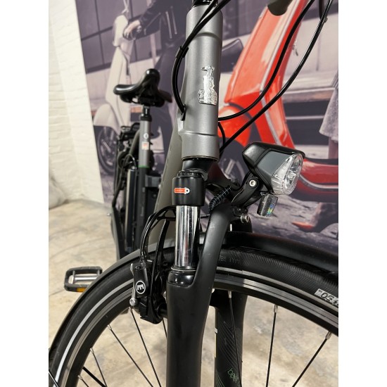 Raleigh E-bike