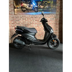 Yamaha Neos