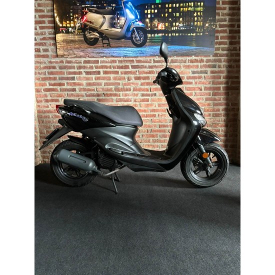 Yamaha Neos