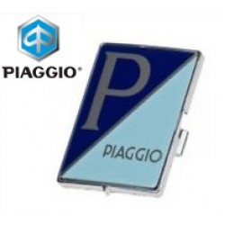 Embleem OEM âPiaggioâ | Piaggio / Vespa