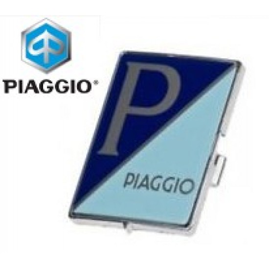 Embleem OEM âPiaggioâ | Piaggio / Vespa