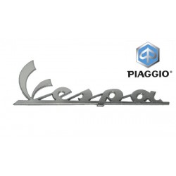 Embleem OEM âVespaâ Groot | Vespa Primavera / Sprint