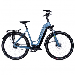 Multicycle Legacy EMB