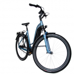 Multicycle Legacy EMB