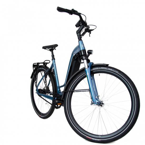 Multicycle Legacy EMB