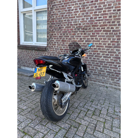 Suzuki TL 1000 S