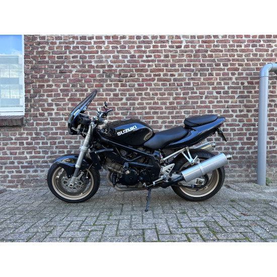 Suzuki TL 1000 S