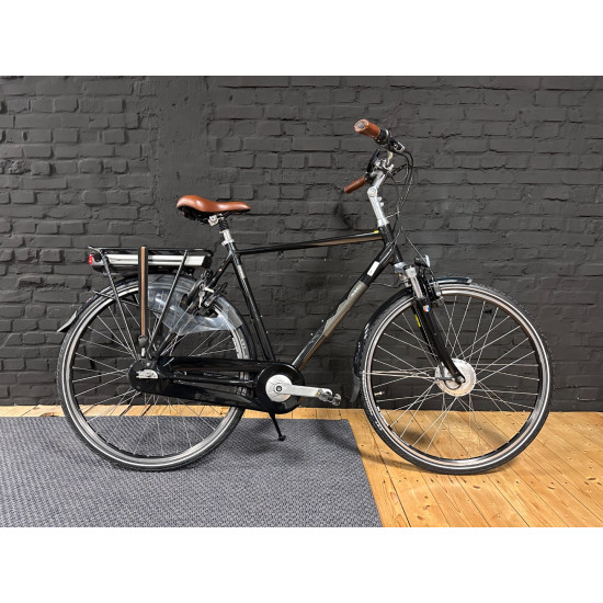 Multicycle Spirit e-bike