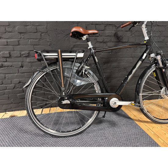 Multicycle Spirit e-bike