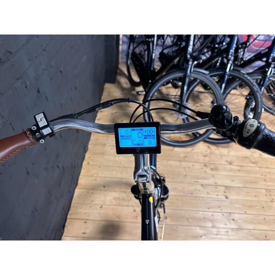 Multicycle Spirit e-bike