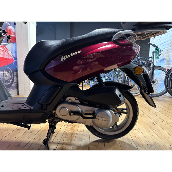 Peugeot Kisbee