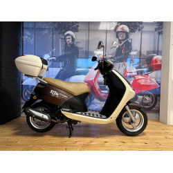 Peugeot New Vivacity